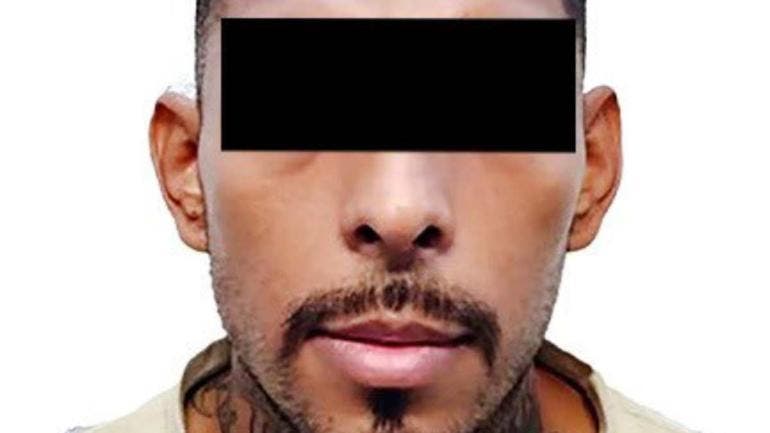 Erick R extradición