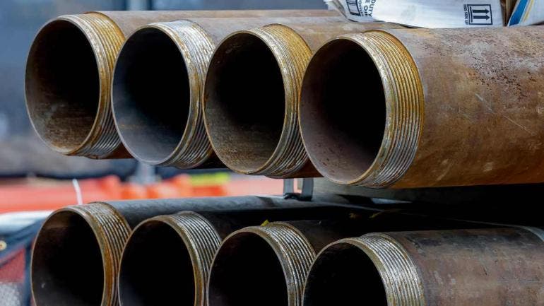 EU amplía alcance de aranceles al acero y aluminio a más de 400 productos 