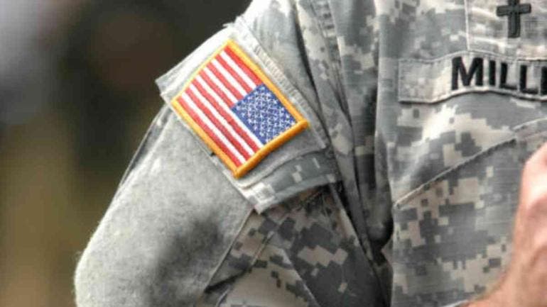 EU despliega fuerzas militares en el sur del Caribe para enfrentar cárteles de droga