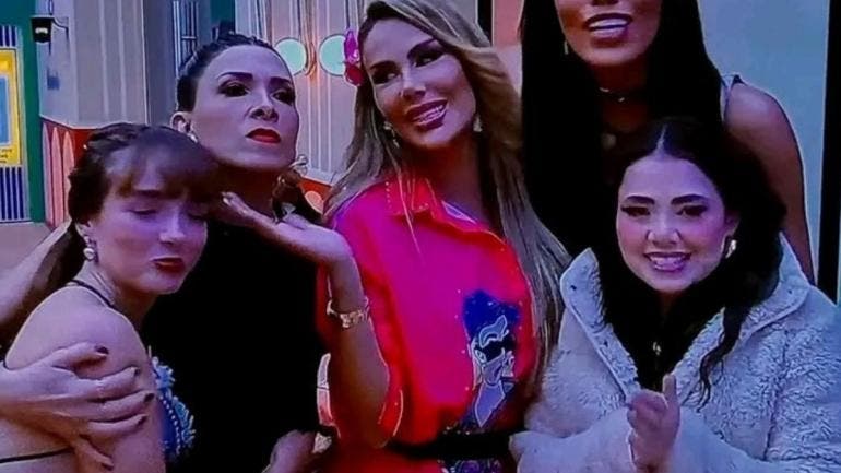 famosos