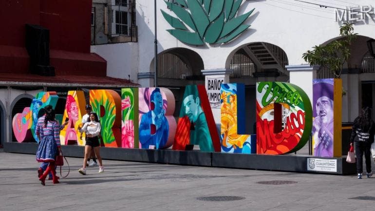 Encuentra trabajo mientras escuchas buena música en La Feria del Empleo