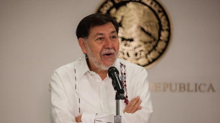 Fernandez Norona acoger huerfanos Palestina