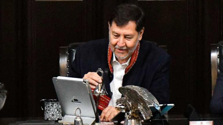 Gerardo Fernández Noroña
