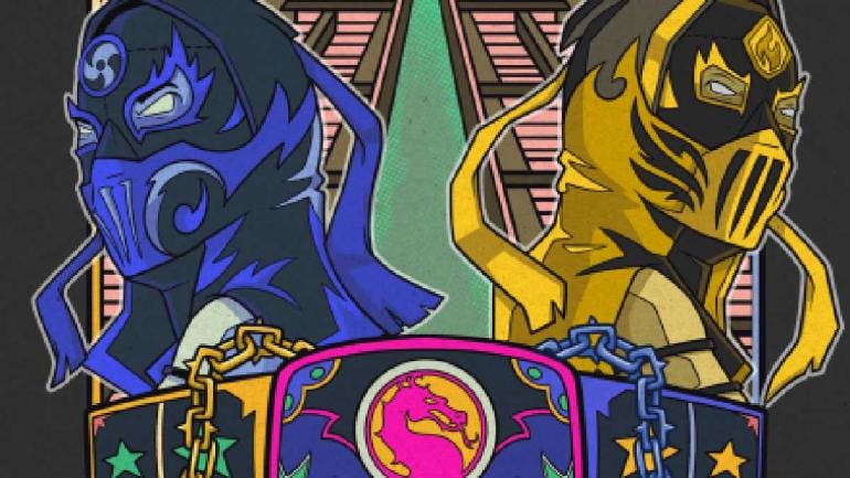 Final Kombat