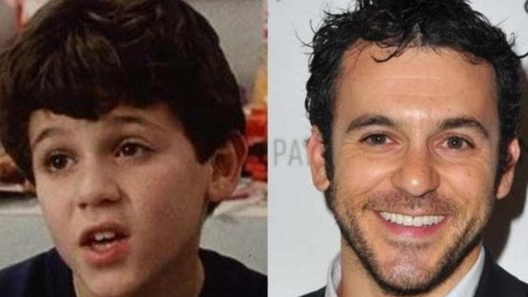 Fred Savage, de 'Los Años Maravillosos', es acusado de acoso y abuso sexual