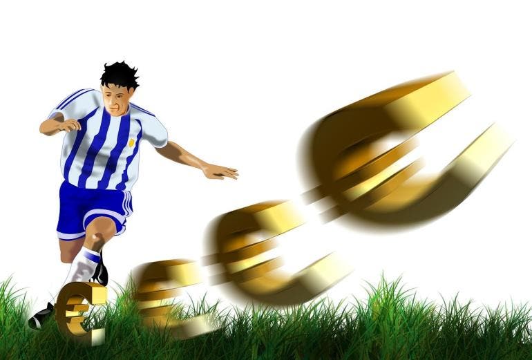 Fútbol mexicano_Un nuevo protagonista en la economía del país