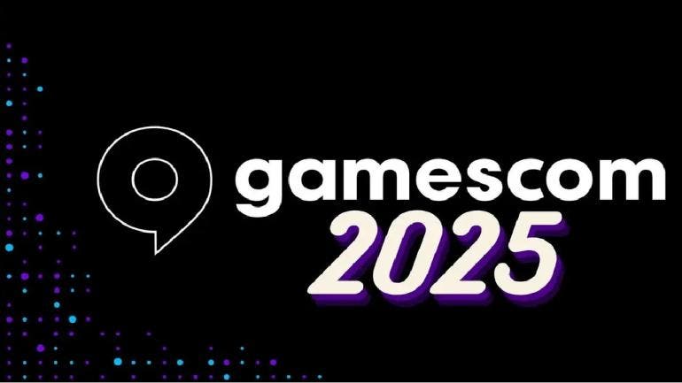 gamescom 2025