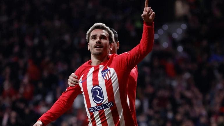 Griezman