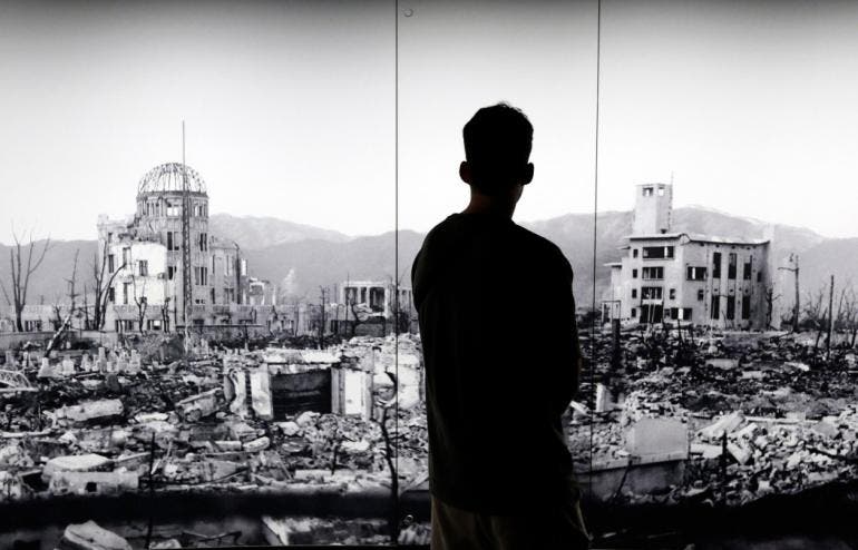 Hiroshima