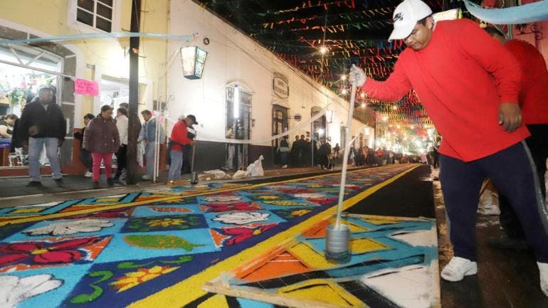 Huamantla