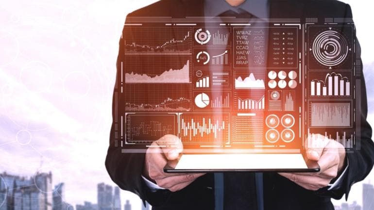 IA crucial o no negocios David Somoza