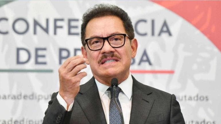 Ya tiene fecha el primer foro para analizar la reforma judicial de AMLO