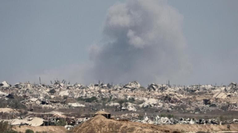 Imagen tomada de EFE