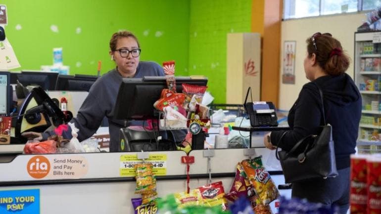 inflacion interanual EU mantiene 2 punto 7 julio
