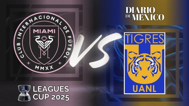 Inter Miami vs Tigres