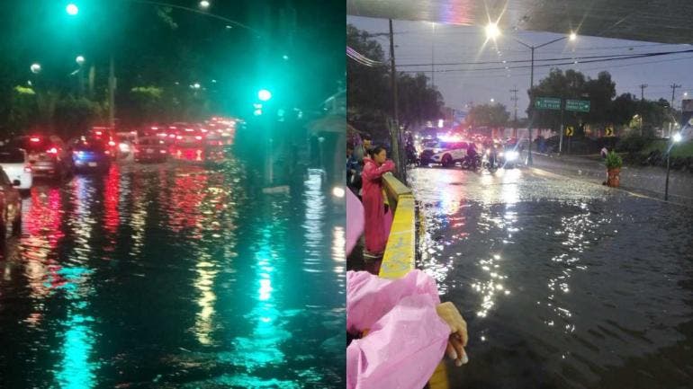 clima cdmx 2025