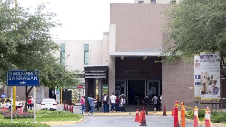 ‘El Bronco’ se encuentra estable, asegura titular de la Secretaría de Salud de Nuevo León