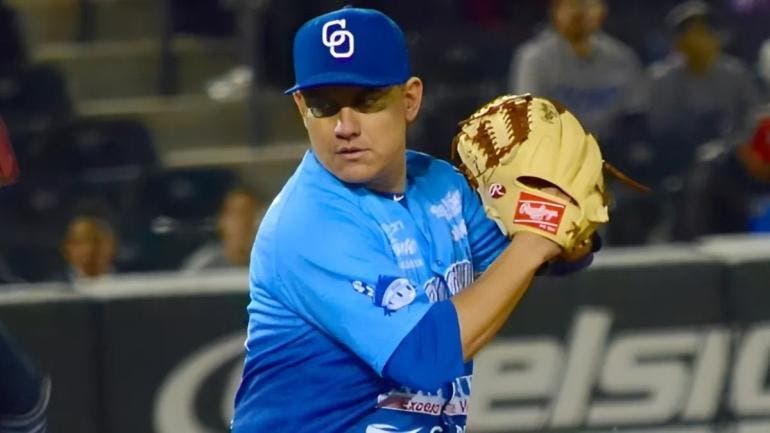 Actividad escarlata en las semifinales de la Liga Mexicana del Pacífico