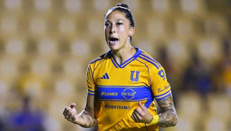 Liga MX Femenil