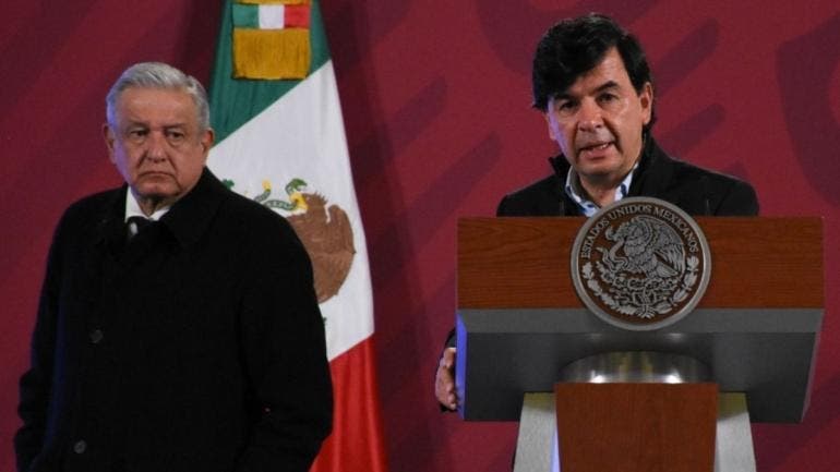 Gobierno niega pago a periodistas por hacer preguntas en ‘La Mañanera’