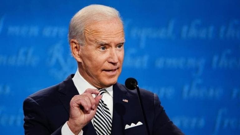 Biden firmará una decena de decretos en su primer día en el poder