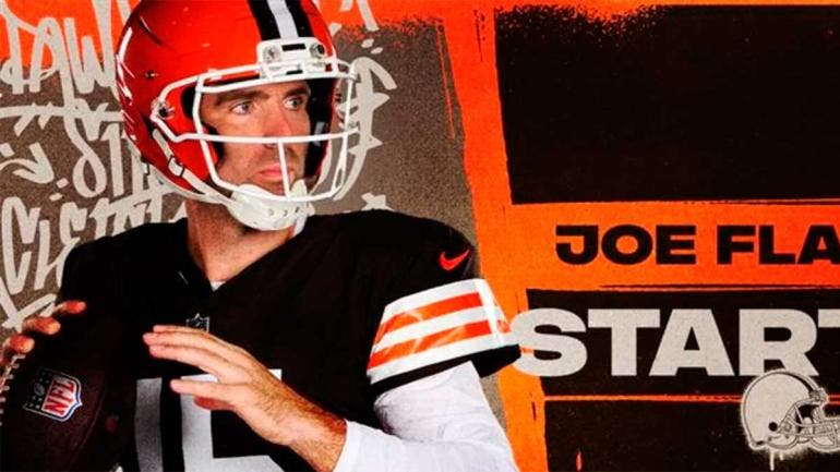 Joe Flacco
