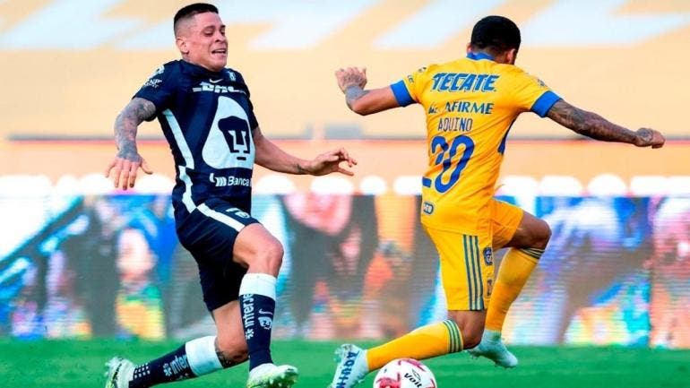 Iturbe dice que Lillini le dio la confianza que le faltó con Míchel