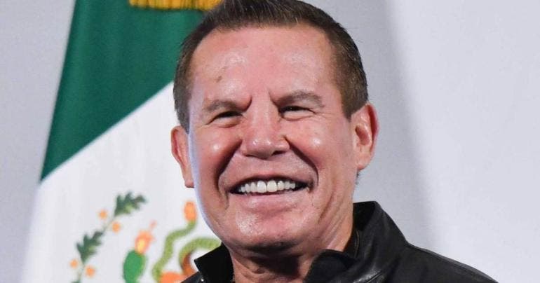 Julio Cesar Chavez 