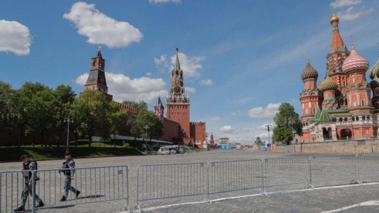 Kremlin advierte Trump guerra nuclear
