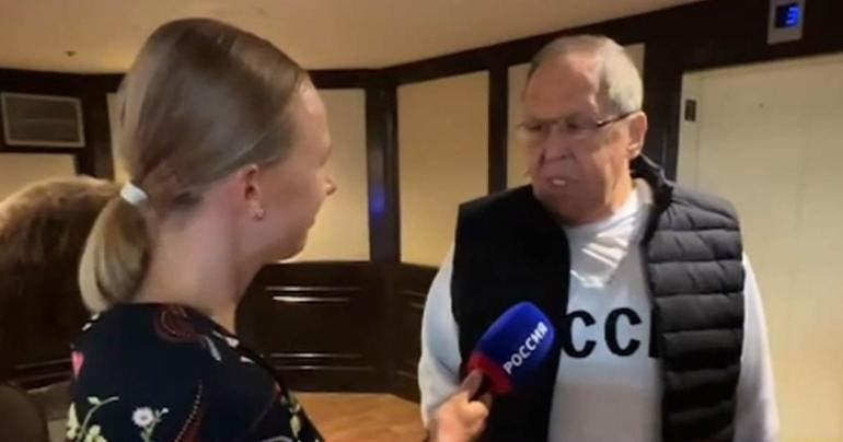 Lavrov