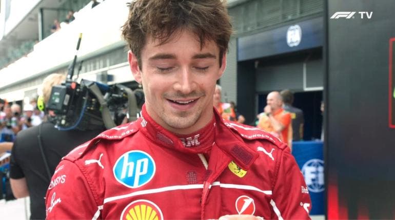 Leclerc