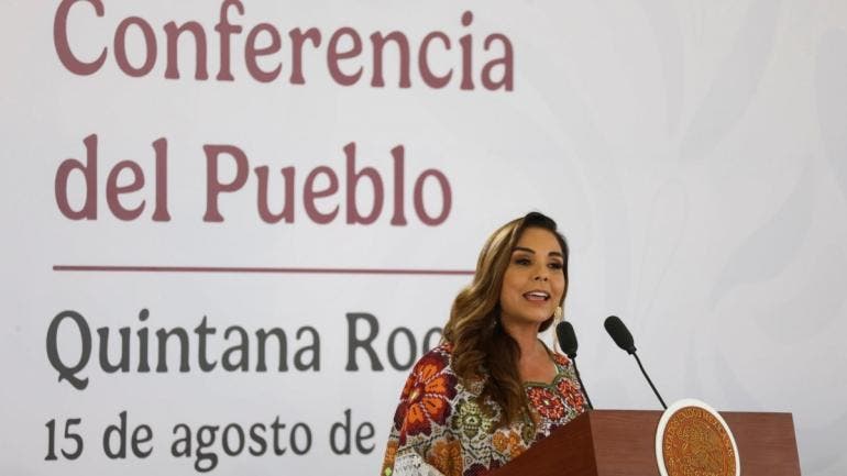 mara lezama