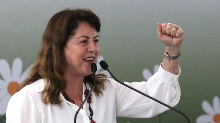 Margarita Gonzalez pide Nissan reconsiderar cierre