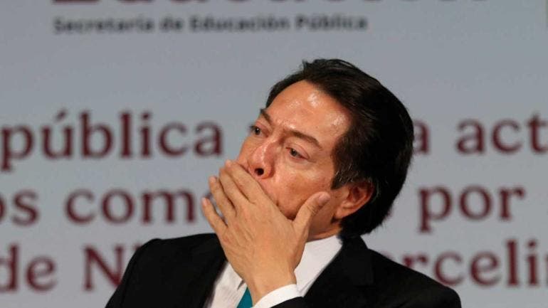 Mario Delgado