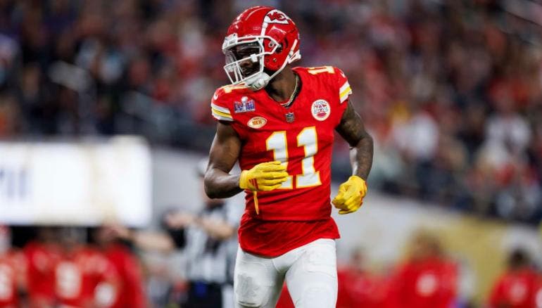 Kansas City Chiefs