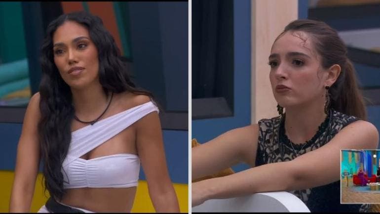 Más juntas que nunca: Elaine Haro y Priscilla Valverde refuerzan su lazo