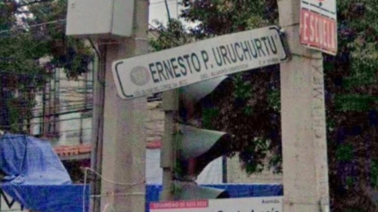 matan El Chaka presunto lider Malcriados 3AD