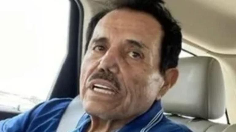 Mayo Zambada pacta declararse culpable