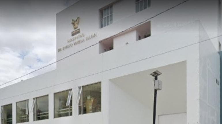 menor muere rabia Zacatecas