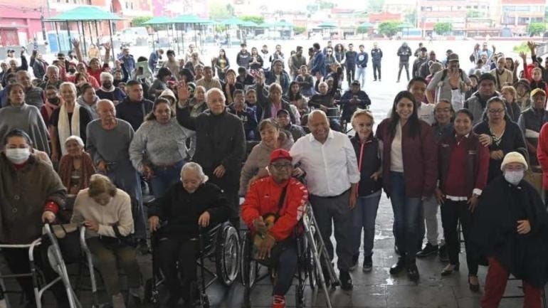 Metropolitano