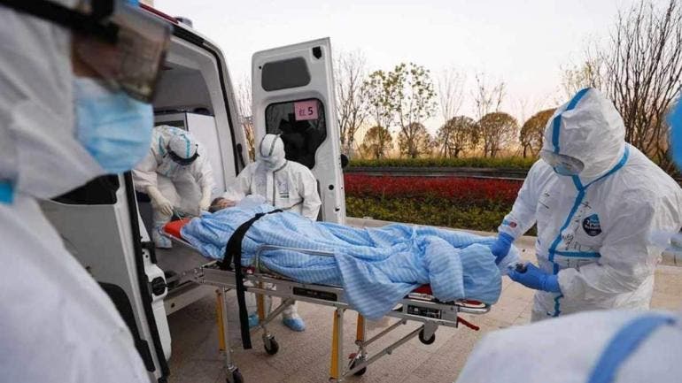 México reporta mil 258 nuevos decesos por Covid-19; suma 140 mil 241 en total