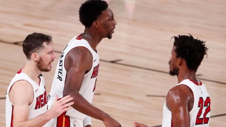 Miami Heat aumenta ventaja sobre Boston Celtics en final del Este