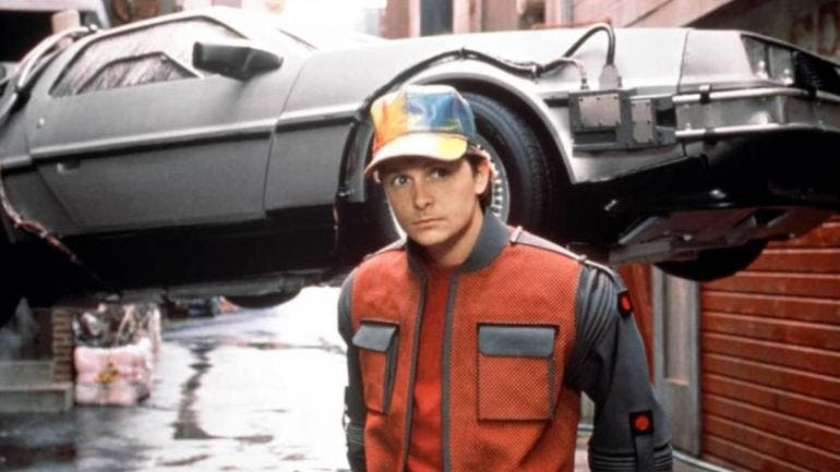 Michael J. Fox recibirá Oscar honorífico