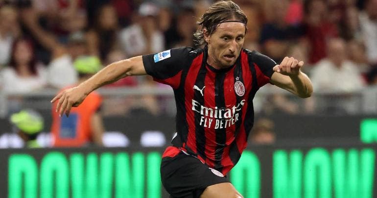 Modric