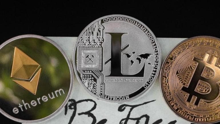 ¿Una moneda digital y una criptomoneda son lo mismo?