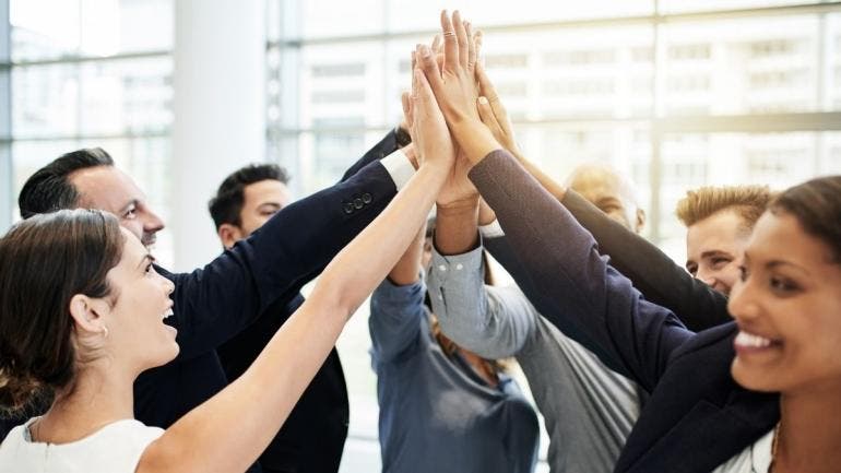 Cómo motivar a los trabajadores de manera efectiva