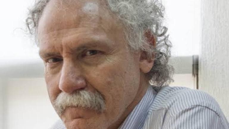 muere Arnoldo Kraus 73 anos