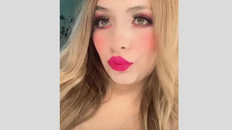 muere Jaqueline Briones Torres cirugia Monterrey