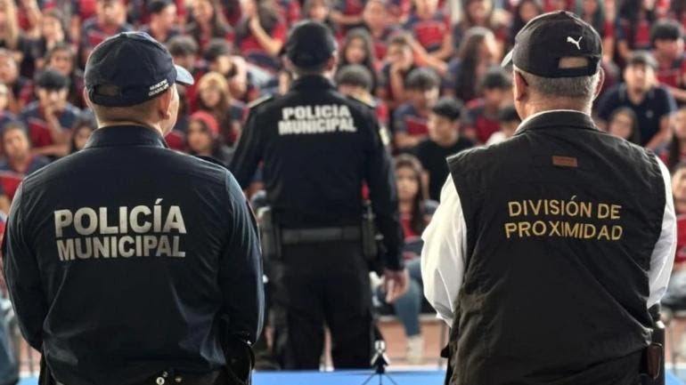 narcos reclutan 370 jovenes semanalmente Mexico