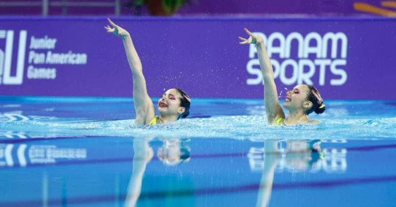 Natación